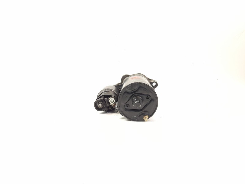 Recambio de motor arranque para audi a4 berlina (b5) 1.9 tdi referencia OEM IAM 0986016240 1005821478 0001110122