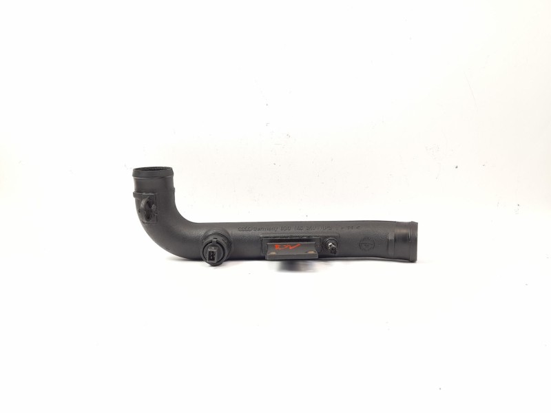 Recambio de tubo para audi a4 berlina (b5) 1.9 tdi referencia OEM IAM 8D0145840  