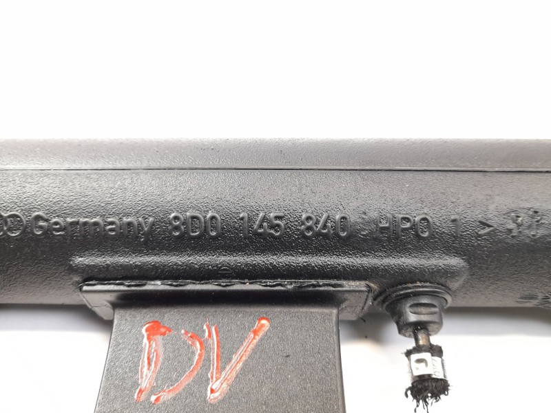 Recambio de tubo para audi a4 berlina (b5) 1.9 tdi referencia OEM IAM 8D0145840  
