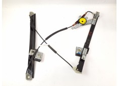 Recambio de elevalunas delantero derecho para ford mondeo iii (b5y) 2.5 v6 24v referencia OEM IAM    2