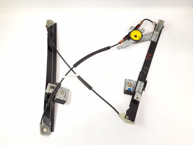 Recambio de elevalunas delantero derecho para ford mondeo iii (b5y) 2.5 v6 24v referencia OEM IAM   