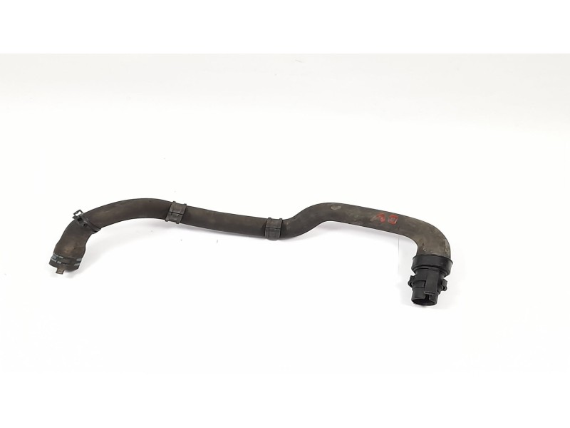 Recambio de tubo para citroen zx (n2) 1.9 d referencia OEM IAM   