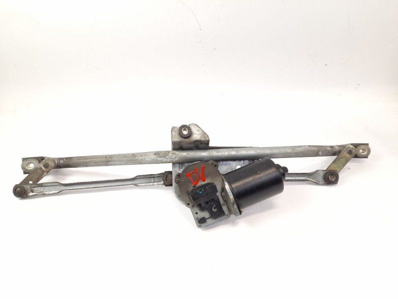 Recambio de motor limpia delantero para audi a4 berlina (b5) 1.9 tdi referencia OEM IAM 8D1955113  8D1955331