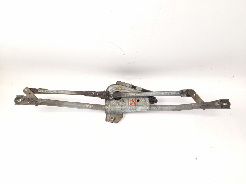 Recambio de motor limpia delantero para audi a4 berlina (b5) 1.9 tdi referencia OEM IAM 8D1955113  8D1955331