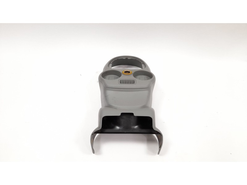 Recambio de consola central para renault kangoo (f/kc0) authentique 4x4 referencia OEM IAM 8200214630 8200214629 