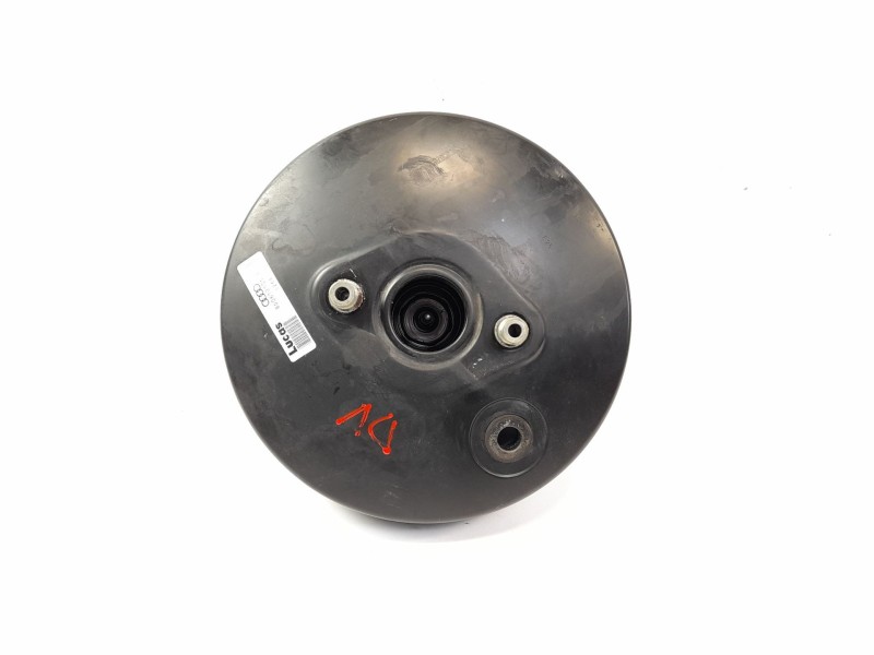 Recambio de servofreno para audi a4 berlina (b5) 1.9 tdi referencia OEM IAM 8D0612105A  