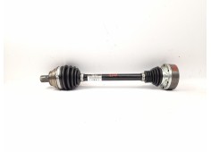 Recambio de transmision delantera izquierda para audi a4 berlina (b5) 1.9 tdi referencia OEM IAM 1K0407271DP  