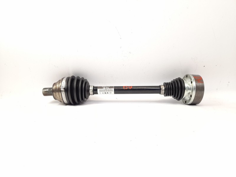 Recambio de transmision delantera izquierda para audi a4 berlina (b5) 1.9 tdi referencia OEM IAM 1K0407271DP  