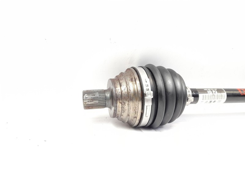 Recambio de transmision delantera izquierda para audi a4 berlina (b5) 1.9 tdi referencia OEM IAM 1K0407271DP  