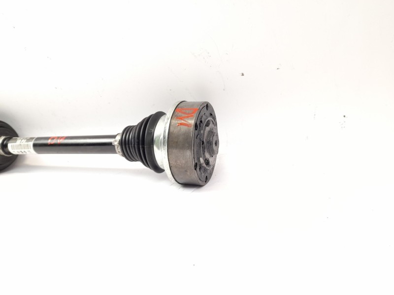 Recambio de transmision delantera izquierda para audi a4 berlina (b5) 1.9 tdi referencia OEM IAM 1K0407271DP  