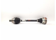 Recambio de transmision delantera derecha para audi a4 berlina (b5) 1.9 tdi referencia OEM IAM 1K0407271D  