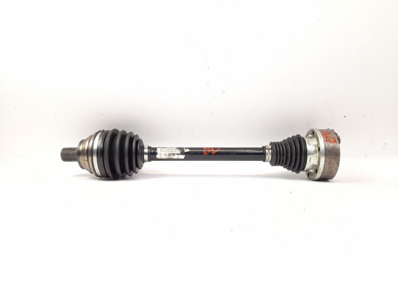 Recambio de transmision delantera derecha para audi a4 berlina (b5) 1.9 tdi referencia OEM IAM 1K0407271D  