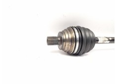 Recambio de transmision delantera derecha para audi a4 berlina (b5) 1.9 tdi referencia OEM IAM 1K0407271D   2