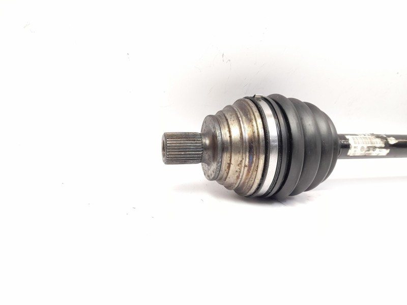 Recambio de transmision delantera derecha para audi a4 berlina (b5) 1.9 tdi referencia OEM IAM 1K0407271D  