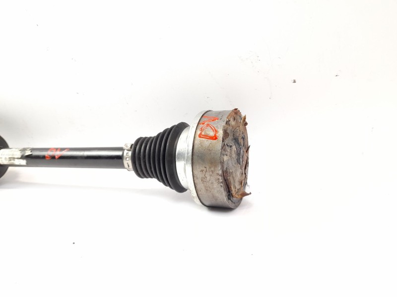 Recambio de transmision delantera derecha para audi a4 berlina (b5) 1.9 tdi referencia OEM IAM 1K0407271D  