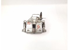 Recambio de pinza freno delantera derecha para audi a4 berlina (b5) 1.9 tdi referencia OEM IAM   