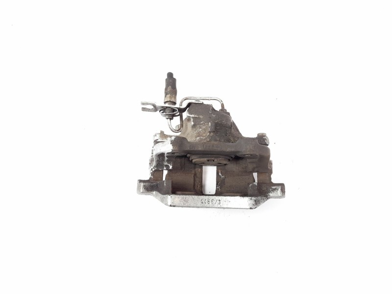 Recambio de pinza freno delantera derecha para audi a4 berlina (b5) 1.9 tdi referencia OEM IAM   