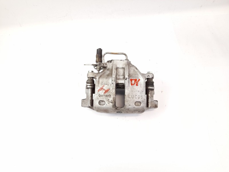 Recambio de pinza freno delantera izquierda para audi a4 berlina (b5) 1.9 tdi referencia OEM IAM   