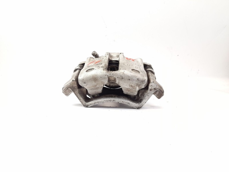 Recambio de pinza freno delantera izquierda para audi a4 berlina (b5) 1.9 tdi referencia OEM IAM   