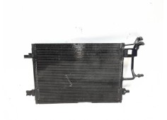 Recambio de condensador / radiador aire acondicionado para audi a4 berlina (b5) 1.9 tdi referencia OEM IAM 8D0280401D 4945635 48 2