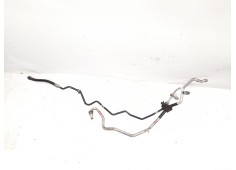 Recambio de tubos aire acondicionado para audi a4 berlina (b5) 1.9 tdi referencia OEM IAM   