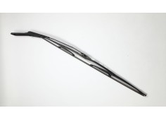 Recambio de brazo limpia delantero izquierdo para nissan kubistar (x76) 1.5 dci referencia OEM IAM 80007467B  