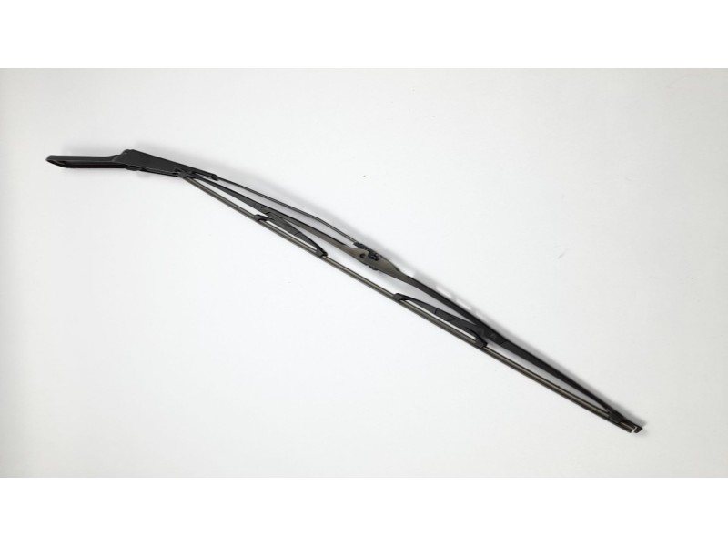 Recambio de brazo limpia delantero izquierdo para nissan kubistar (x76) 1.5 dci referencia OEM IAM 80007467B  