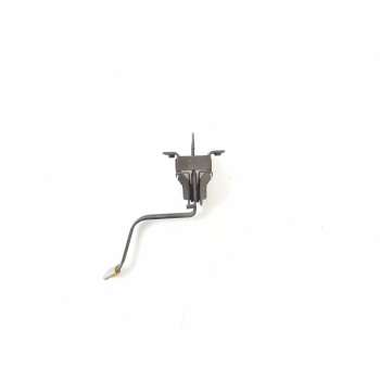 CERRADURA CAPOT 