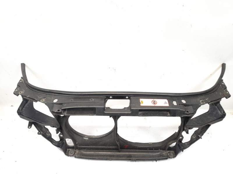 Recambio de panel frontal para audi a4 berlina (b5) 1.9 tdi referencia OEM IAM   