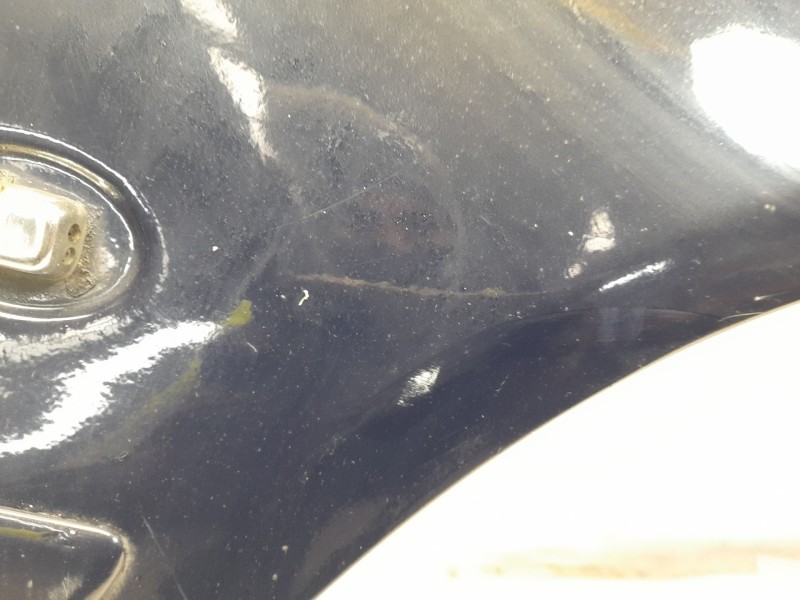 Recambio de aleta delantera derecha para audi a4 berlina (b5) 1.9 tdi referencia OEM IAM   