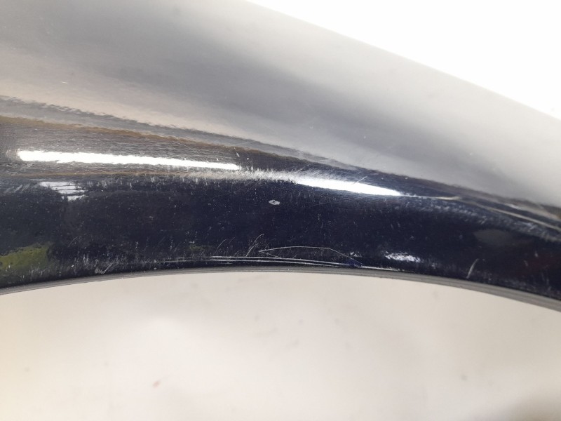 Recambio de aleta delantera derecha para audi a4 berlina (b5) 1.9 tdi referencia OEM IAM   