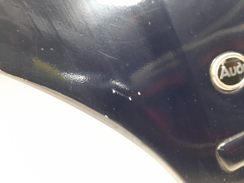 Recambio de aleta delantera izquierda para audi a4 berlina (b5) 1.9 tdi referencia OEM IAM   