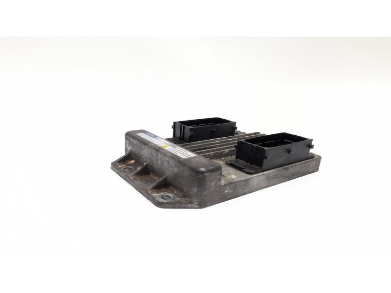 Recambio de centralita motor uce para opel meriva enjoy referencia OEM IAM 8973509485  