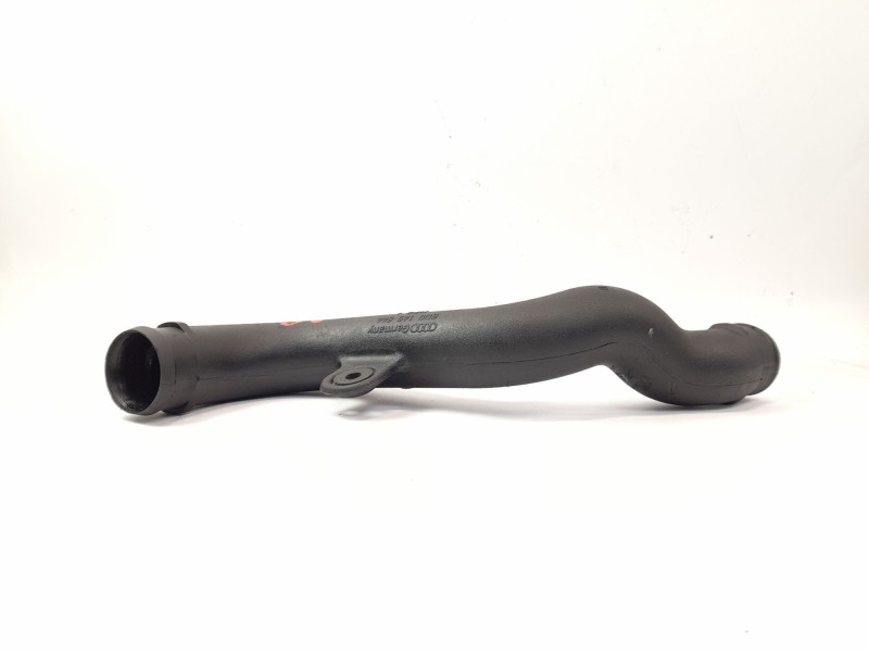 Recambio de tubo para audi a4 berlina (b5) 1.9 tdi referencia OEM IAM 8D0145844  