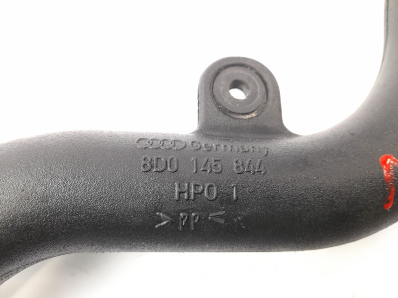 Recambio de tubo para audi a4 berlina (b5) 1.9 tdi referencia OEM IAM 8D0145844  