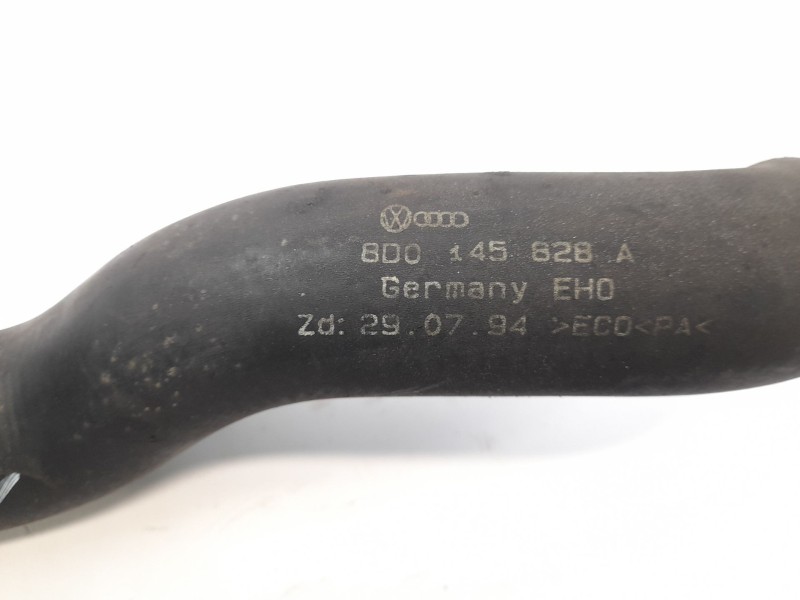 Recambio de tubo para audi a4 berlina (b5) 1.9 tdi referencia OEM IAM 8D0145828A  