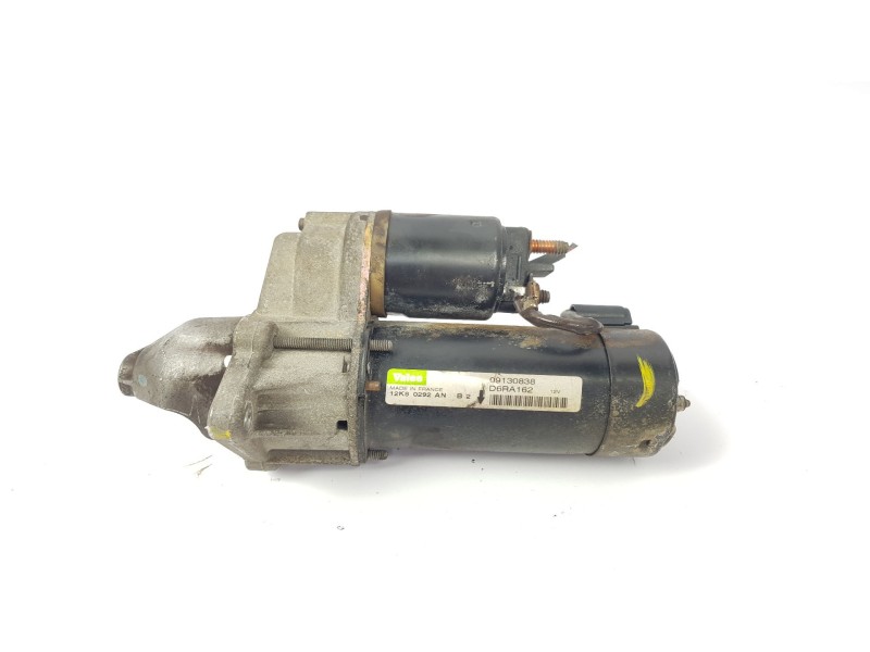 Recambio de motor arranque para opel astra g berlina 1.6 16v referencia OEM IAM 09130838  