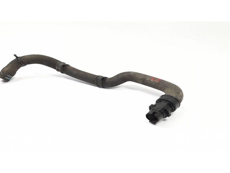 Recambio de tubo para citroen zx (n2) 1.9 d referencia OEM IAM   