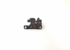Recambio de cerradura capot para audi a4 berlina (b5) 1.9 tdi referencia OEM IAM 8D0823509C  