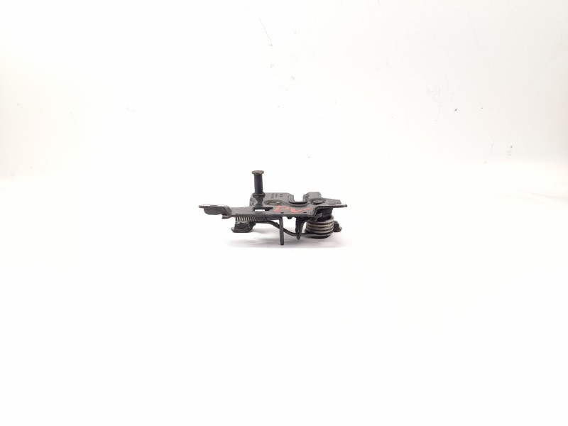 Recambio de cerradura capot para audi a4 berlina (b5) 1.9 tdi referencia OEM IAM 8D0823509C  