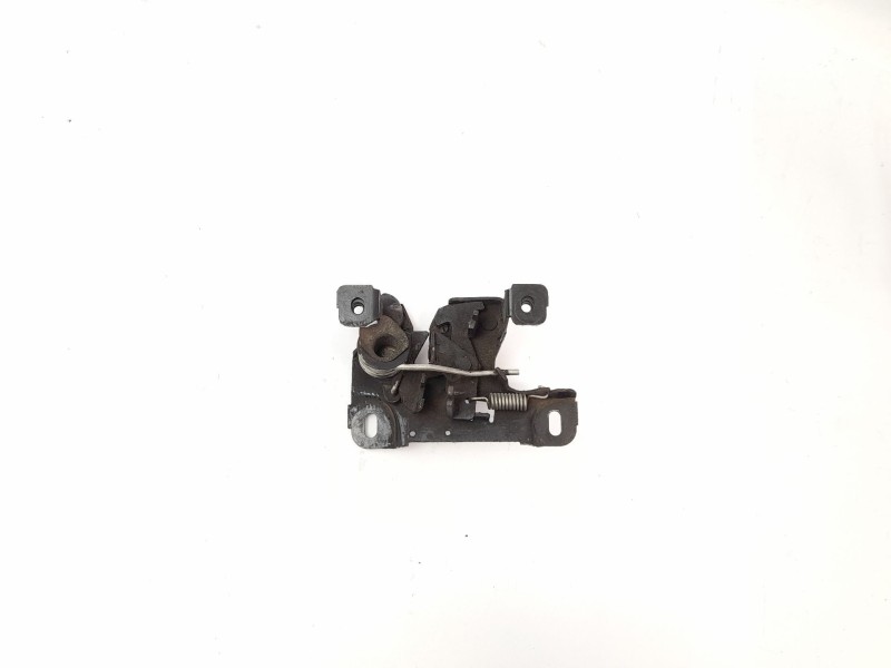 Recambio de cerradura capot para audi a4 berlina (b5) 1.9 tdi referencia OEM IAM 8D0823509C  