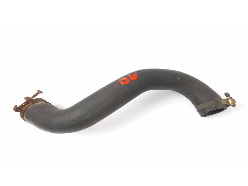 Recambio de tubo para seat terra furgón (024a) 0.9 referencia OEM IAM 33011  