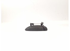 Recambio de maneta exterior trasera izquierda para renault clio ii (bb_/cb_) 1.5 dci (b/cb07) referencia OEM IAM 7700426086  