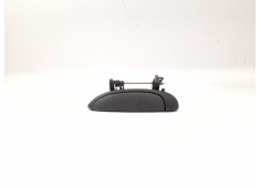 Recambio de maneta exterior delantera izquierda para renault clio ii (bb_/cb_) 1.5 dci (b/cb07) referencia OEM IAM 7700426086  