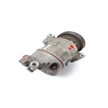 COMPRESOR AIRE ACONDICIONADO 447220 