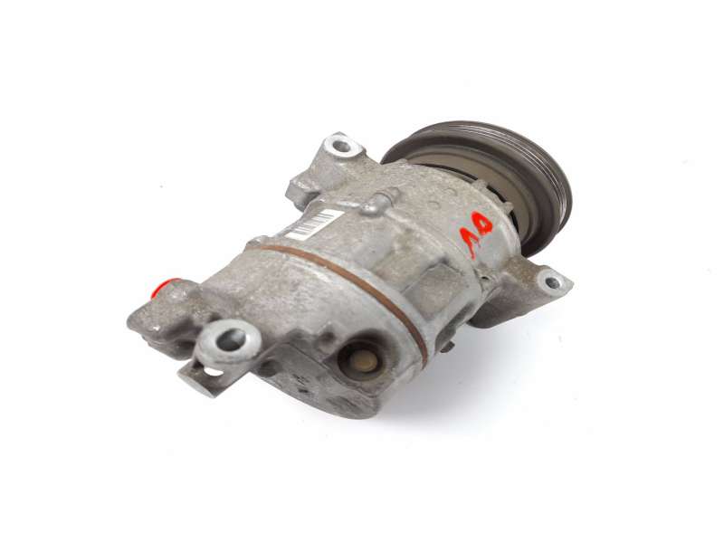 COMPRESOR AIRE ACONDICIONADO 447220 