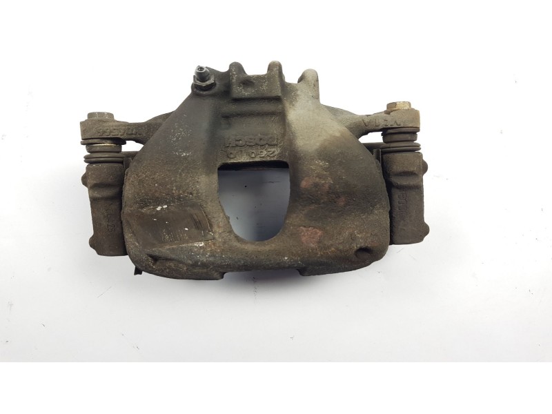 Recambio de pinza freno delantera derecha para peugeot 3008 1.6 hdi fap referencia OEM IAM 9687373480  