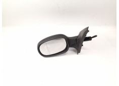 Recambio de retrovisor izquierdo para renault clio ii (bb_/cb_) 1.5 dci (b/cb07) referencia OEM IAM   