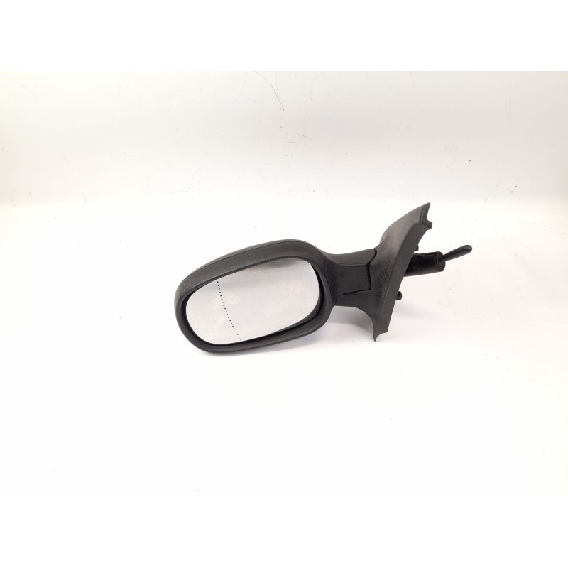 Recambio de retrovisor izquierdo para renault clio ii (bb_/cb_) 1.5 dci (b/cb07) referencia OEM IAM   