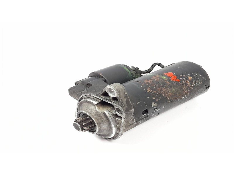 Recambio de motor arranque para volkswagen vento (1h2) 1.9 td referencia OEM IAM 020911023 0001124003 